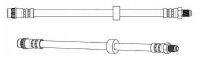 FERODO FHY2777