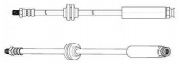 FERODO FHY2785