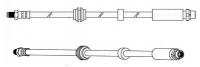 FERODO FHY2859