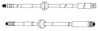 FERODO FHY3282
