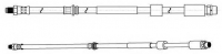 FERODO FHY3285