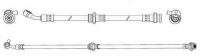 FERODO FHY3290