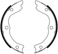 FERODO FSB4004