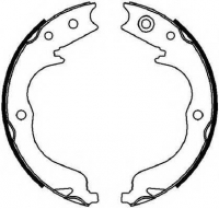 FERODO FSB4028