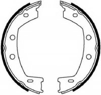 FERODO FSB4032