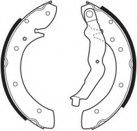 FERODO FSB529
