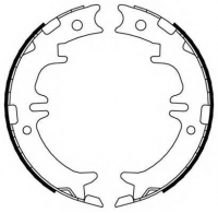 FERODO FSB674