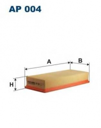 FILTRON AP004