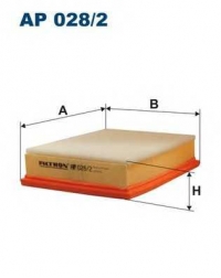 FILTRON AP0282