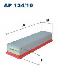 FILTRON AP13410