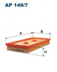 FILTRON AP1497