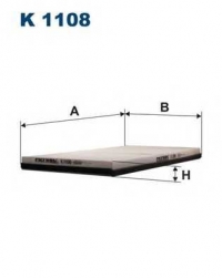 FILTRON K1108