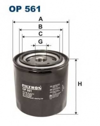 FILTRON OP561