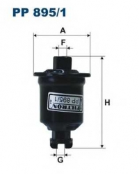 FILTRON PP8951