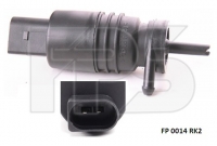 FPS FP 0014 RK2