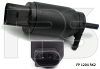FPS FP 1204 RK2