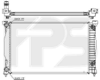 FPS FP 12 A466