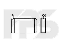 FPS FP 12 N58