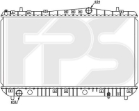 FPS FP 17 A781