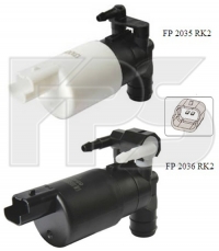 FPS FP 2035 RK2