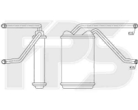 FPS FP 22 N74