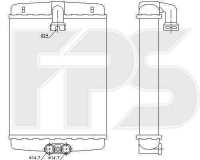 FPS FP 46 N124