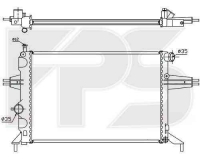FPS FP 52 A314