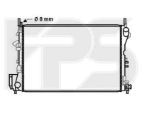 FPS FP 52 A315