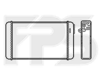 FPS FP 52 N144