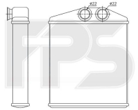 FPS FP 52 N146