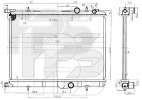FPS FP 54 A63