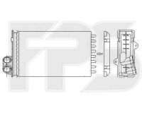 FPS FP 54 N42