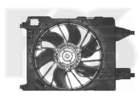 FPS FP 56 W363