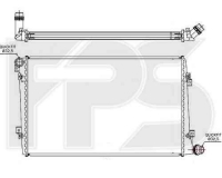 FPS FP 62 A171