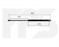 FPS FP 6404 536