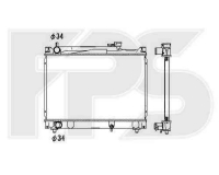 FPS FP 68 A516