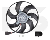 FPS FP 74 W1005