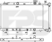 FPS FP 81 A1323
