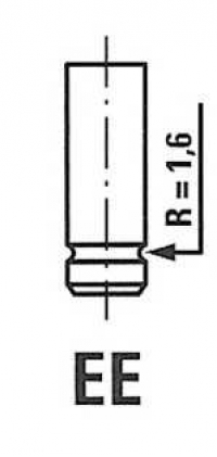FRECCIA R4169/RCR