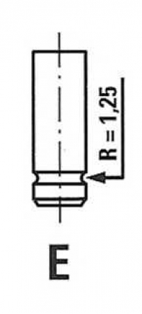 FRECCIA R6113/S