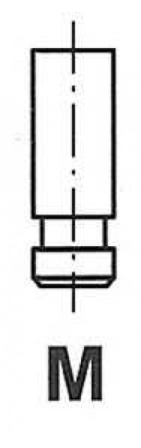 FRECCIA R6176RNT