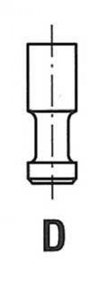 FRECCIA R6616/BMARCR