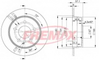 FREMAX BD0119