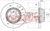FREMAX BD0267
