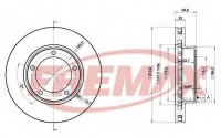 FREMAX BD1265