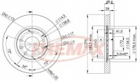 FREMAX BD2063