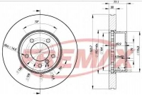 FREMAX BD3221