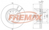 FREMAX BD4199