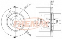 FREMAX BD4200