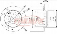 FREMAX BD4203